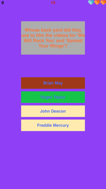Image 0 for Trivia for The Beatles - …
