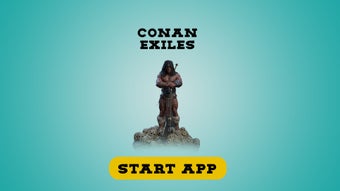 Image 0 for GameNet for - Conan Exile…
