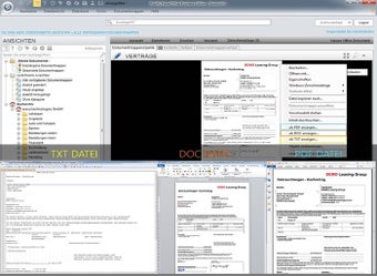 Image 0 for PaperOffice