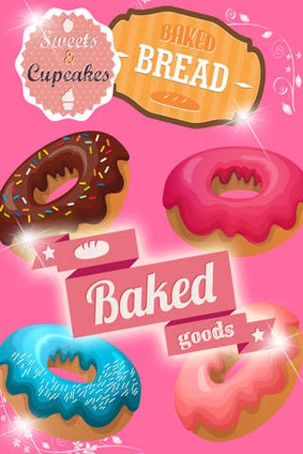 Image 0 for Aaha! Sweet Bakery - Fun …