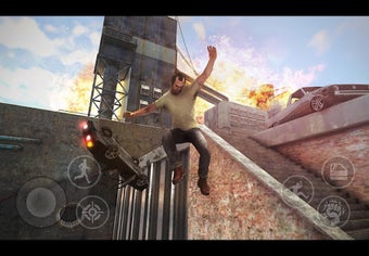 Image 1 for T.R.E.V.O.R V in Los Ange…