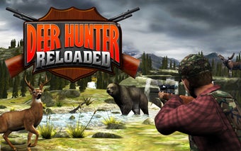 Image 1 for Deer Hunter Reloaded