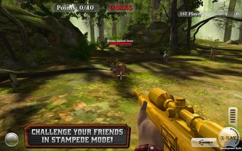 Imagen 1 para Deer Hunter Reloaded