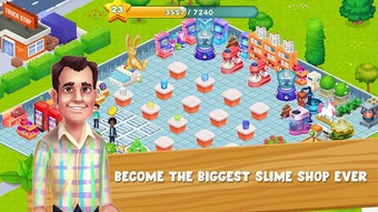 Imagen 0 para Slimeatory