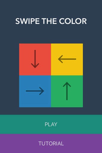 Image 0 for Swipe the Color