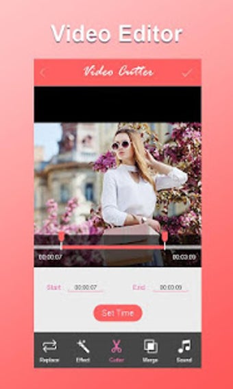 Image 1 for Video Editor