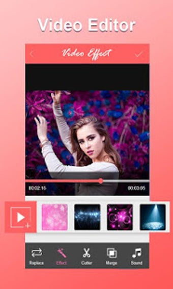 Image 3 for Video Editor