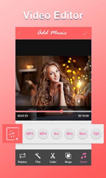 Image 2 for Video Editor