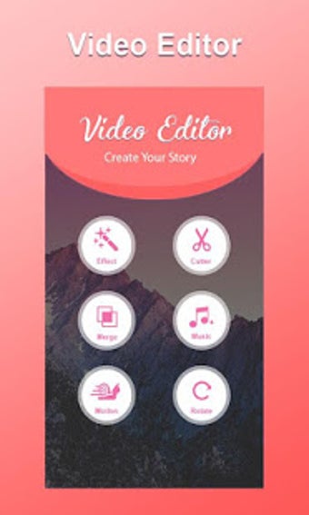 Image 0 for Video Editor