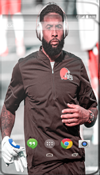 Imagen 0 para Odell Beckham Jr Wallpape…