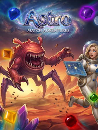Imagen 0 para Jewel Astro