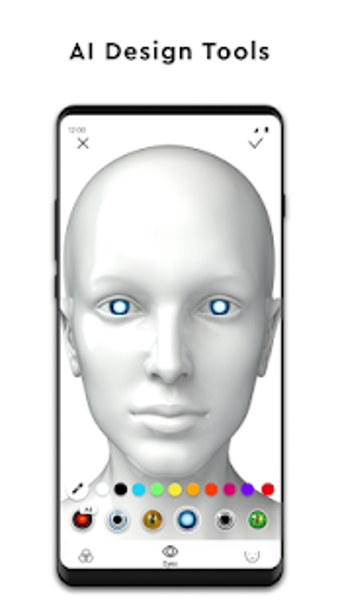 Imagen 1 para iHalo - Avatar Social Net…