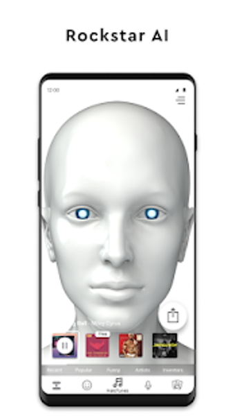 Imagen 0 para iHalo - Avatar Social Net…
