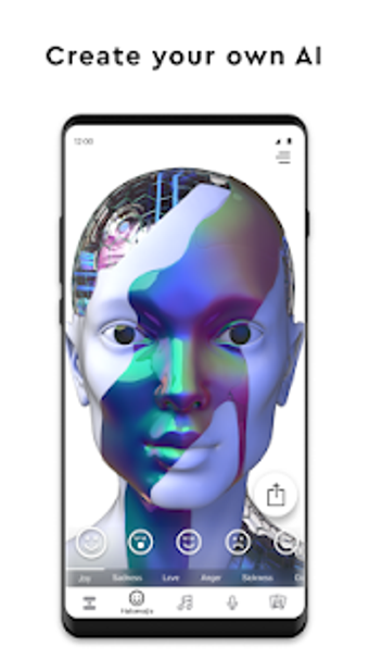Image 3 for iHalo - Avatar Social Net…