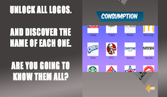 Imagen 2 para Guess the brand Logo quiz…
