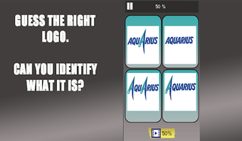 Imagen 1 para Guess the brand Logo quiz…