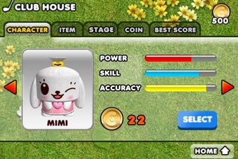 Image 2 for CanimalGolf