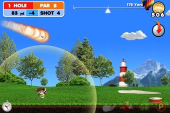 Image 3 for CanimalGolf