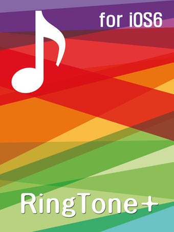 Image 0 for RingTone+ for iOS6