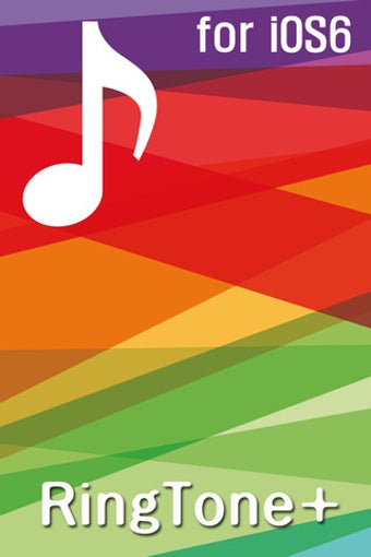 Image 1 for RingTone+ for iOS6