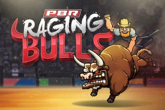 Image 0 for PBR: Raging Bulls