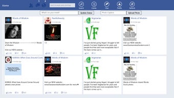 Image 0 for Facebook Pro for Windows …