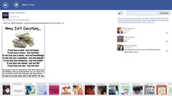 Image 1 for Facebook Pro for Windows …