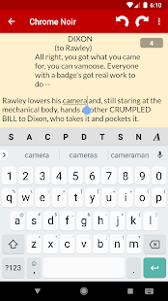 Imagen 0 para Fade In Mobile Basic