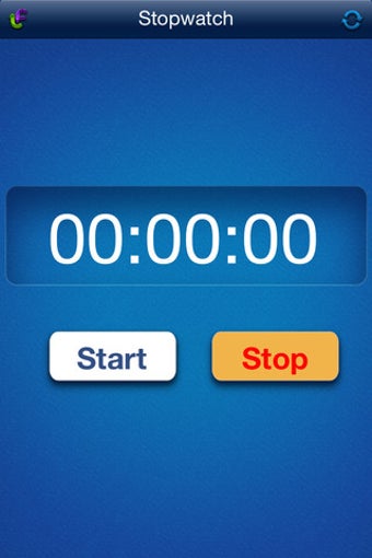 Image 0 for Best Stopwatch & Timer