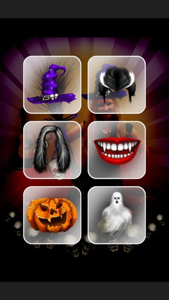 Image 3 for Halloween Photo Booth 201…