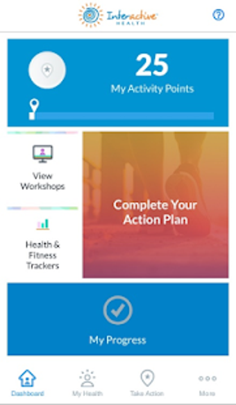 Image 3 for My Interactive Health