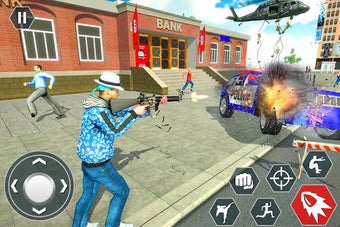 Imagen 0 para Vegas Mafia Crime Simulat…