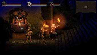 Image 0 for Age of Barbarians Chronic…