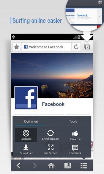 Image 3 for Hao123: Reader & Sites