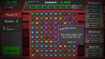 Image 0 for Coinsweeper