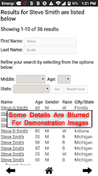 Imagen 3 para County Jail Inmate Search…