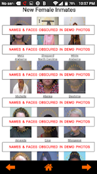 Imagen 0 para County Jail Inmate Search…