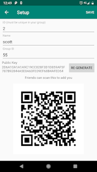 Image 3 for Ripple Messenger