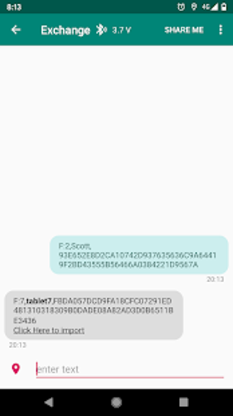 Image 2 for Ripple Messenger