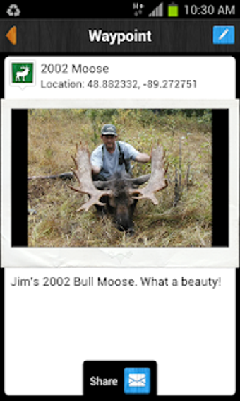 Image 2 for iHunter Ontario