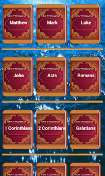 Image 1 for Bible (ERV) The Easy-to-R…