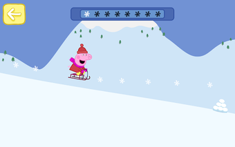 Image 0 for Peppa Seasons: Autumn  Wi…