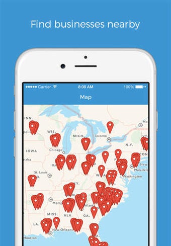 Image 0 for Stealz: Get Social, Save …
