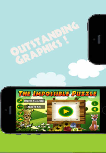 Image 0 for The Impossible Puzzle : W…