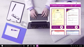 Image 10 for Contract Templates