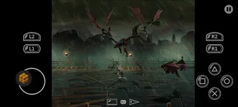 Imagen 0 para Devil sparta 2 PS2