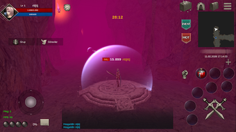 Imagen 0 para M2 Dungeon Online Rogueli…