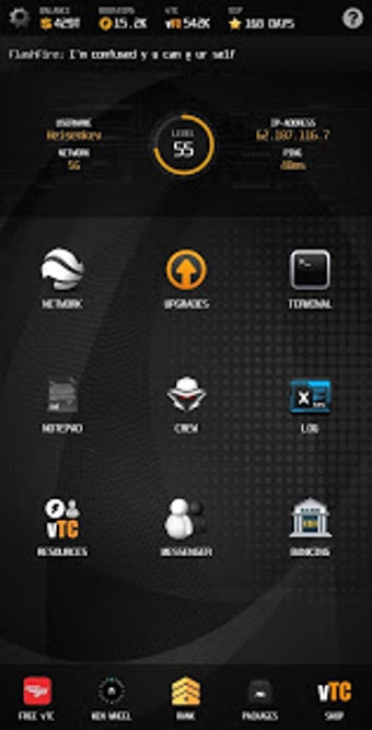 Image 3 for vHack Revolutions - World…