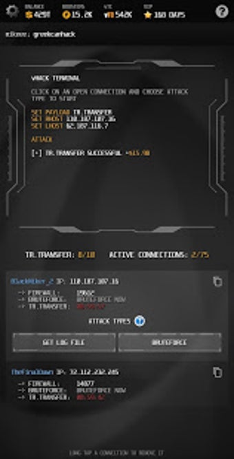 Image 0 for vHack Revolutions - World…