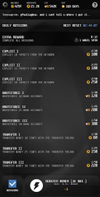 Image 1 for vHack Revolutions - World…